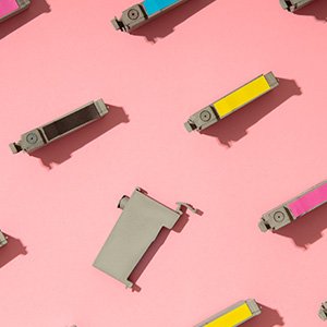Cannon Toner